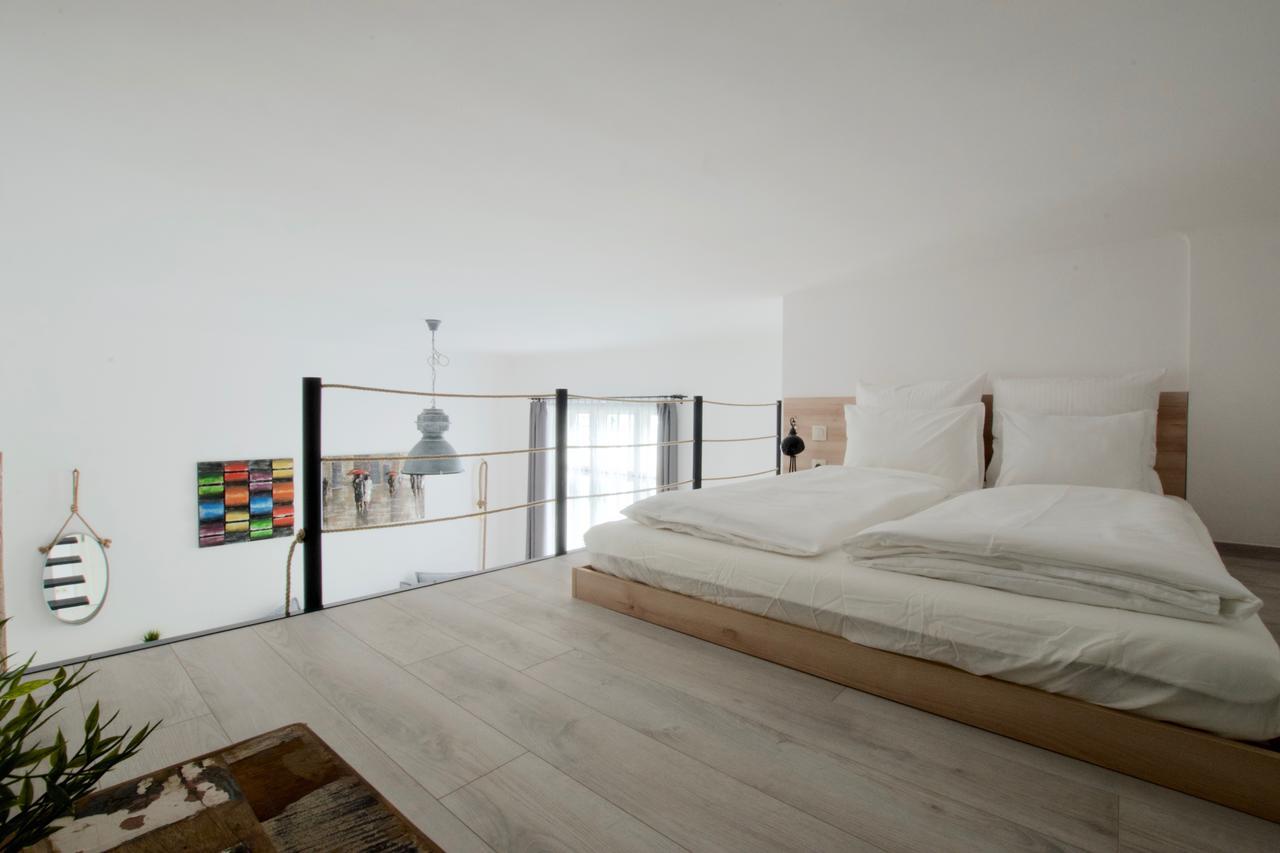 Standard Apartment By Hi5 - Wesselenyi 8 Budapest Exterior photo